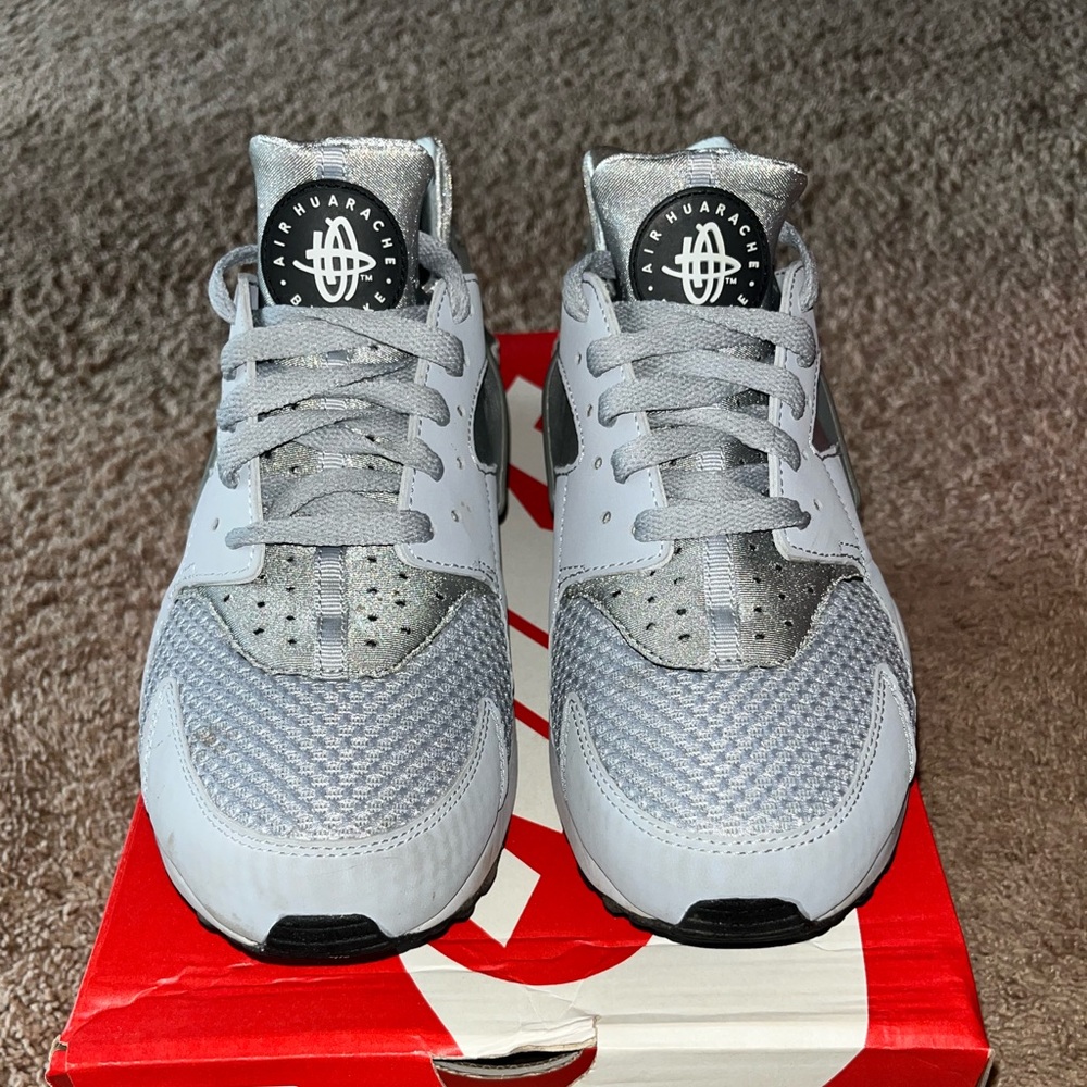 Nike Air Huarache